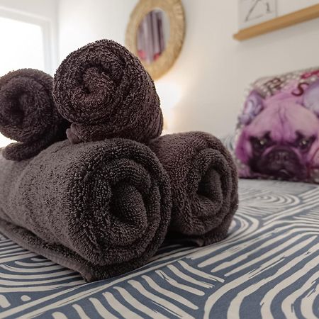 Room Alicante Center Экстерьер фото