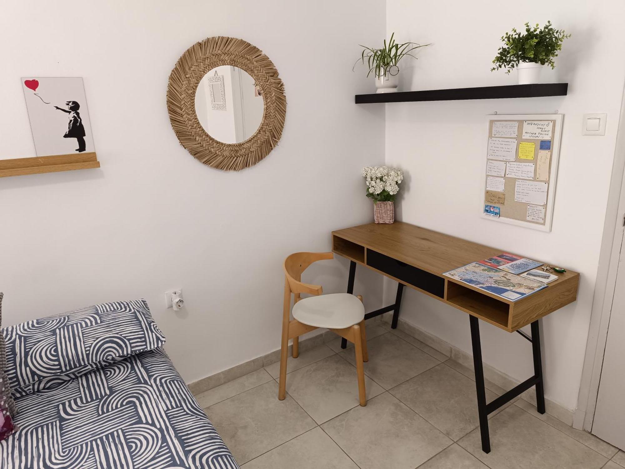 Room Alicante Center Экстерьер фото